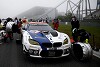 Reifenwärmer-Verbot ab 2023: Neuer Ärger am Nürburgring