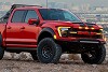 Ford F-150 Raptor erhält 533-PS-Upgrade von Shelby