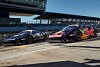 DTM 2022: Red Bull und AF Corse bestätigen zwei Ferraris und Pilotenduo