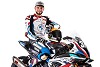 Ersatz für Michael van der Mark: Ilya Mikhalchik fährt Tests mit BMW