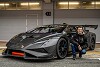 Pedrosa in die Lamborghini Super Trofeo: Im Rahmenprogramm von Rossi