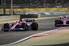Alpine bringt neue Teile zum zweiten Rennen der Formel 1 in Saudi-Arabien