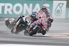 Enea Bastianini: 'Die WM-Führung ist mir nicht wirklich wichtig'
