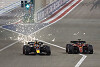 Ist Überholen in der Formel 1 einfacher geworden? - Das sagen die Fahrer
