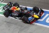 Red Bull: Lösungsansatz für Bahrain-Defekt einsatzbereit