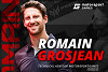 Romain Grosjean wird technischer Berater von Motorsport Games