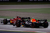 Max Verstappen erklärt: Darum haben Bremsen und Lenkung in Bahrain gezickt