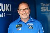 Livio Suppo: Entscheidungen über MotoGP-Verträge fallen zu früh