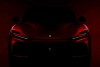 Ferrari Purosangue zeigt sich auf erstem offiziellen Teaser