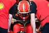 F1-Training Saudi-Arabien: Drei Ferrari-Autos unter den besten Vier