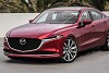 Schade: Mazda 6 mit Hinterradantrieb offiziell verworfen