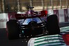 Video-Warnsystem: Formel 1 testet Bildschirme für Fahrer auf der Strecke