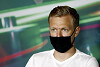 Kevin Magnussen: Da kommt nicht mehr so viel extra ...