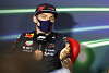 Max Verstappen: Netflix-Doku mittlerweile auf Kardashian-Niveau