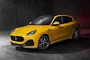 Maserati Grecale (2022) debütiert mit bis zu 530 PS