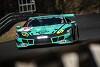 Qualifying NLS1 2022: Jefferies fährt Nordschleifen-Streckenrekord