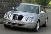 Kia Opirus (2003-2010): Kennen Sie den noch?