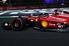 Carlos Sainz: Warum er mit gebrauchten Reifen am schnellsten war