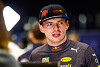 Max Verstappen nur Vierter: 'In Q3 hatte ich gar keinen Grip mehr'
