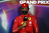 Carlos Sainz: Ich werde an den Freitagen mehr experimentieren