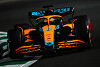 Ocon aufgehalten: Daniel Ricciardo kassiert Startplatzstrafe
