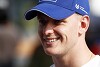 Mick Schumacher nach Unfall: Wäre bereit für das Rennen!