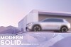 Skoda: Rätselhafter SUV-Teaser zeigt neue Designsprache