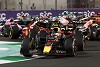 Perez trägt Pech mit Fassung: 'Das ist einfach Racing'