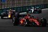 Gelbe Flaggen: Magnussen, Perez und Sainz freigesprochen