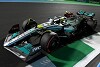 Formel-1-Liveticker: Mercedes will 'nicht total den Anschluss verlieren'