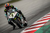 Erfolgreicher WSBK-Test in Barcelona: Philipp Öttl fährt in die Top 10