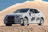 Mercedes EQS SUV: Elektro-SUV wird am 19. April enthüllt