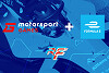 Motorsport Games' rFactor 2 offizielle Sim-Racing-Plattform der Formel E