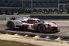 Toyota: Alpine war in Sebring 'in einer anderen Kategorie'