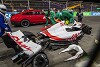Formel-1-Liveticker: Schumacher-Unfall durch Magnussen-Druck?