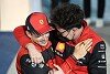 Binotto: Leclerc kann erster Ferrari-Weltmeister seit Räikkönen werden