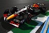Formel-1-Liveticker: Red Bull mit dem alten Mercedes-Problem?