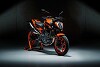 KTM 890 Duke GP (2022): Scharfer Zuwachs für die Duke-Familie