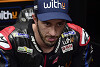 Dovizioso über Yamaha: Keine Parallelen zu den Problemen der Werkspiloten