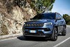 Jeep Compass Hybrid: Leasing für nur 199 Euro/Monat brutto