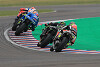 MotoGP in Argentinien 2022: TV-Übertragung, Zeitplan & Livestream