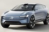 Volvo verspricht fünf neue E-Autos und zwei neue PHEVs