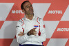 Alberto Puig (Honda) reagiert auf Michelins Kommentare in Indonesien
