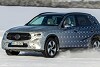 Mercedes GLC (2023) doch mit 6-Zylinder, aber anders als gedacht