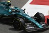 Bestätigt: Aston Martin plant ab Melbourne wieder mit Sebastian Vettel
