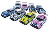AMG zeigt Designs für DTM 2022: Götz bleibt pink, neue Optik für Schumacher
