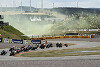 MotoGP-Fans zurück am Sachsenring: GP Deutschland 2022 ohne Corona-Auflagen!