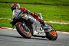 Marquez-Ersatz Stefan Bradl: 'War nicht überrascht, als Alberto anrief'
