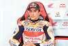 Alex Marquez hat Bruder Marc Marquez 'noch nie so down gesehen'