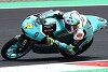 Moto3 FT1 Argentinien: Schmutzige Strecke, aber endlich Fahrbetrieb